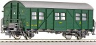 45062 Roco Temporary Passenger car 2nd class